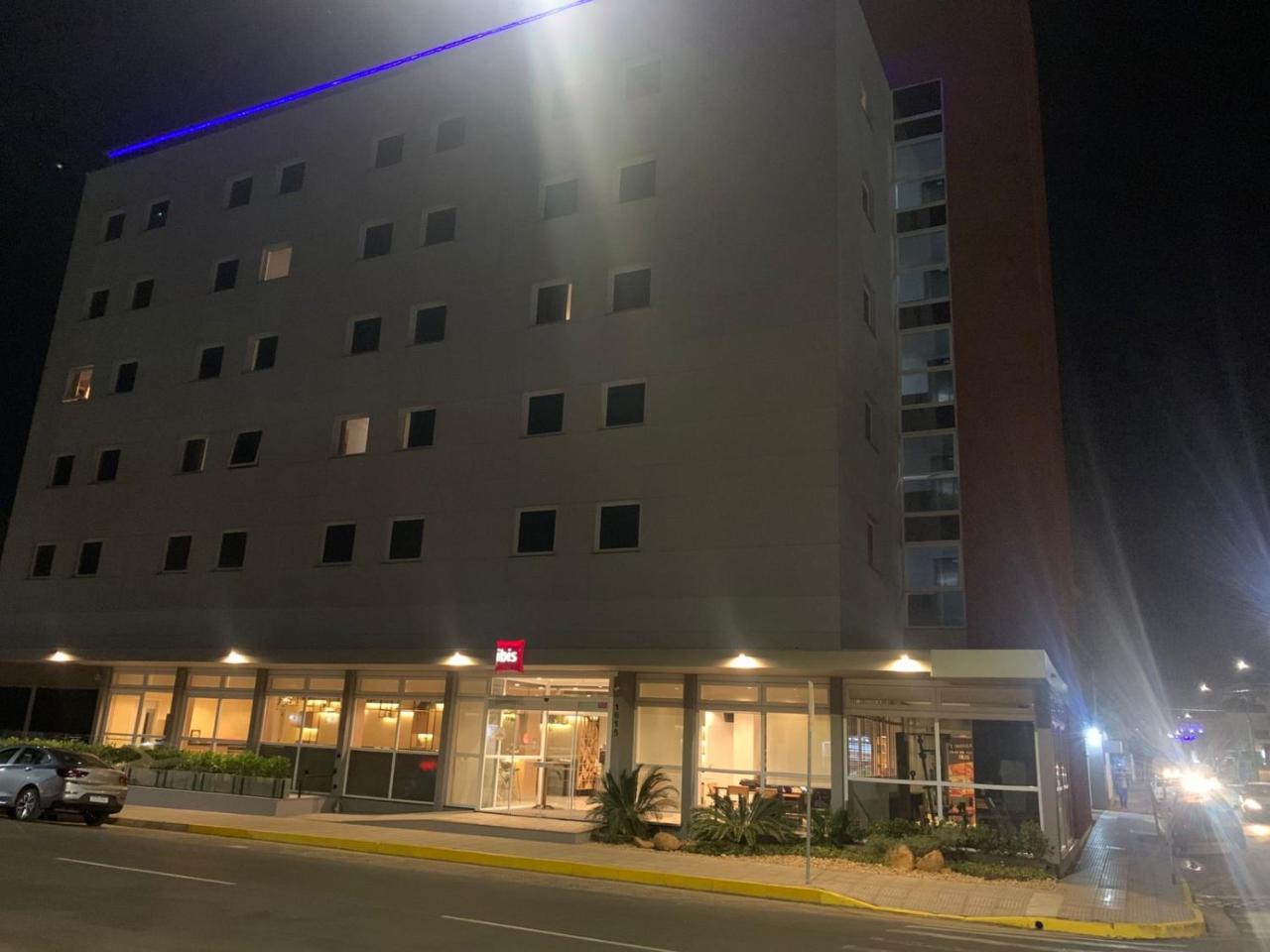 ibis Montenegro