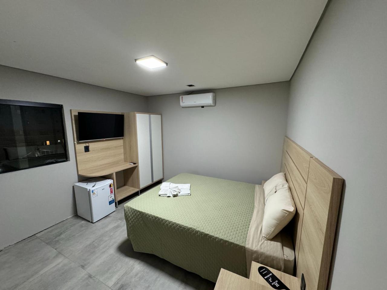 Shallom Hotel