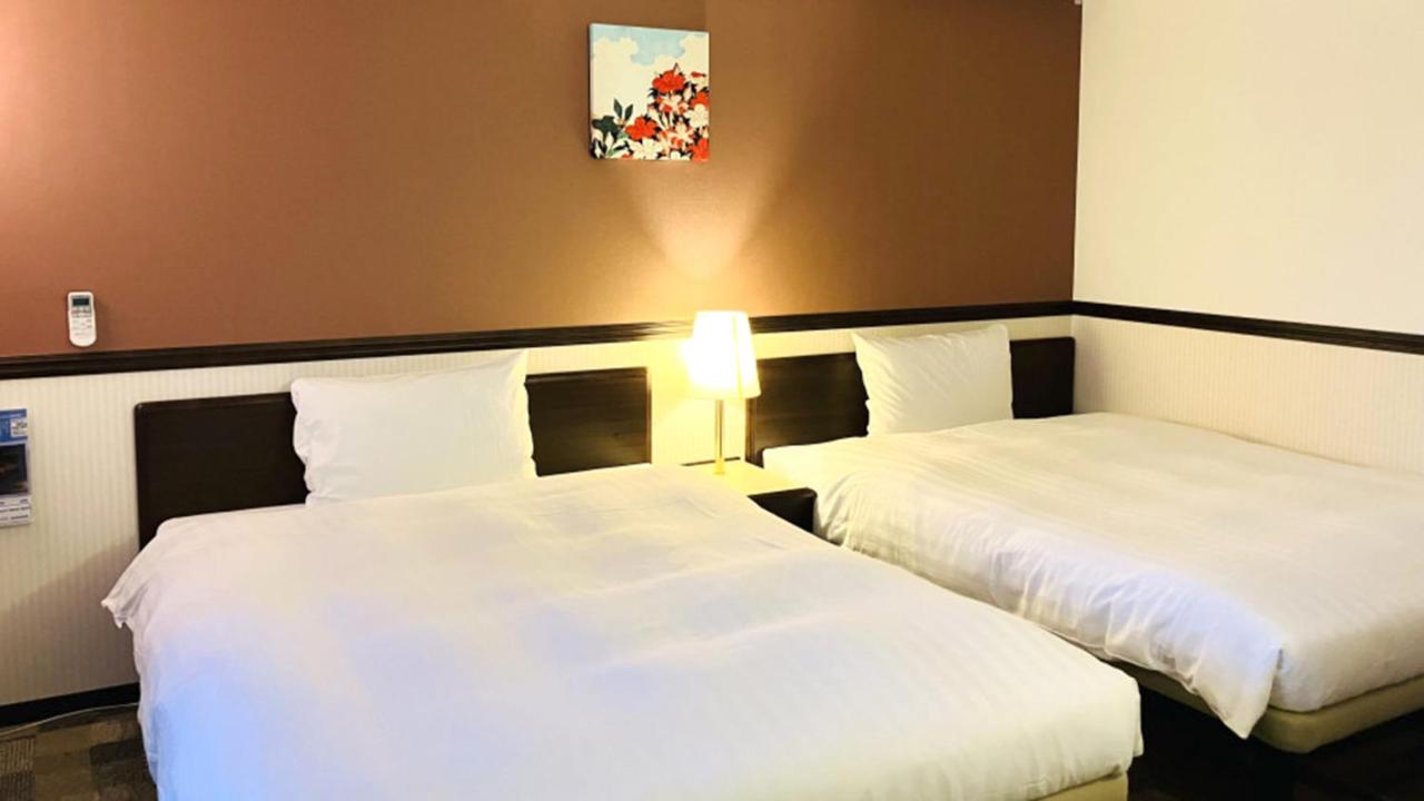 Toyoko Inn Osaka Abeno Tennoji photo 3