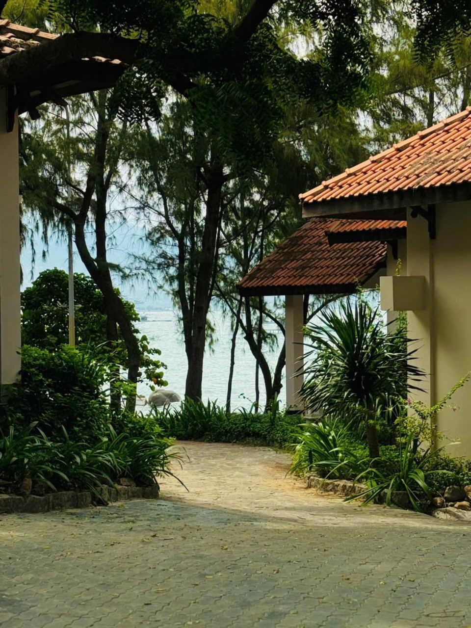 Hòn Cò Resort - Cà Ná photo 4
