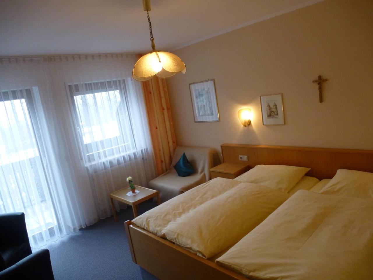 Hotel-Gasthof "Zum Bartl" photo 2