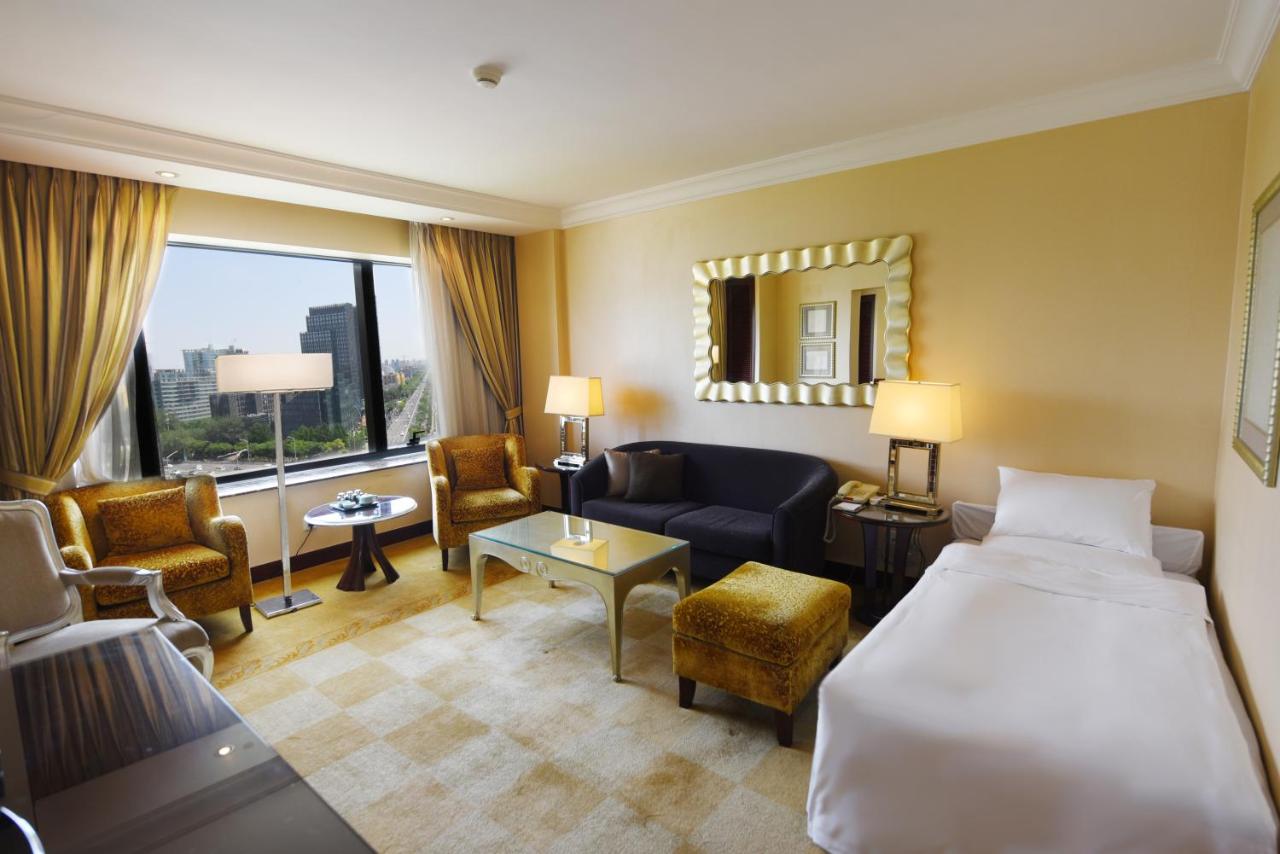 Photo - The Kunlun Beijing Jin Jiang Radisson