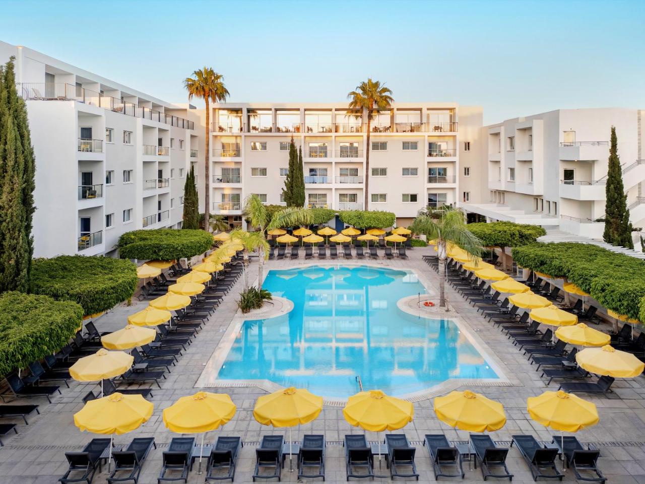 Mayfair Hotel