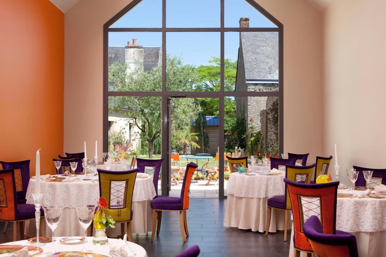 Logis hôtel Ô en Couleur photo 4