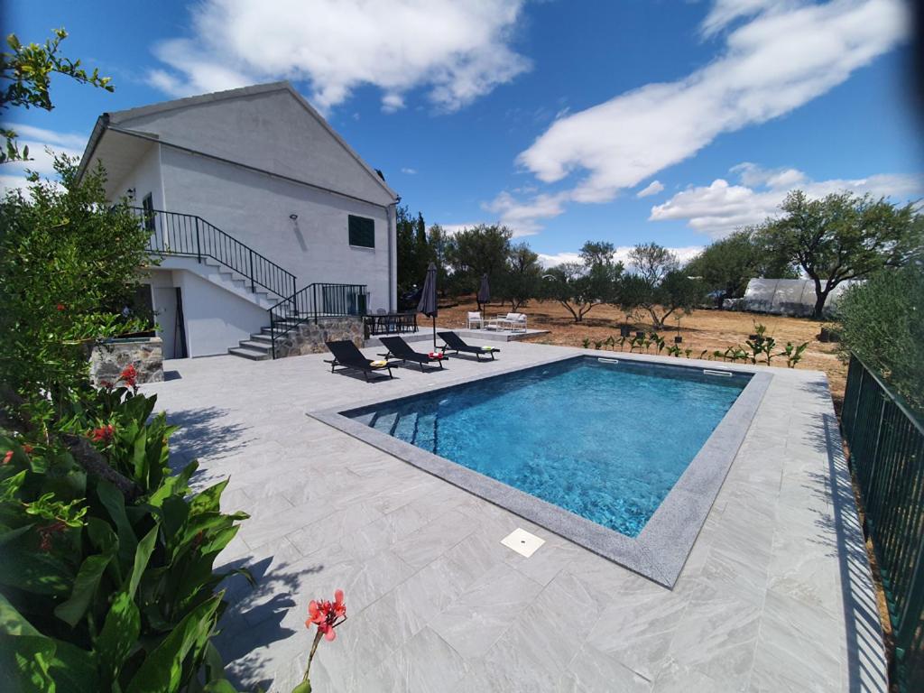 Villa Lidia - 2