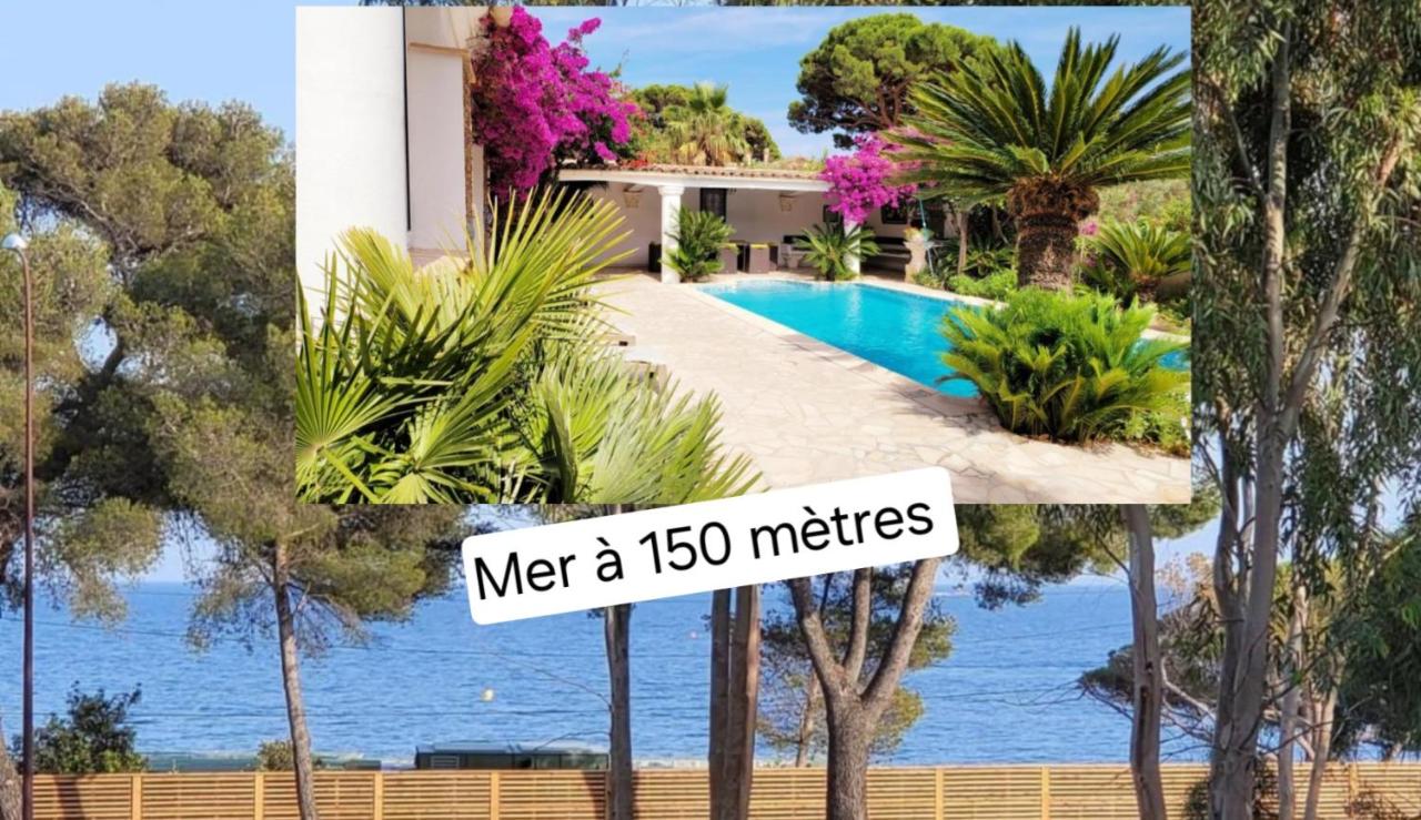 Villa Provençale â Sainte Maxime, Golf de Saint Tropez - 3