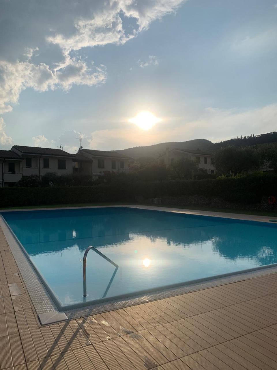 Cà Leo in Garda, relax & pool - 3