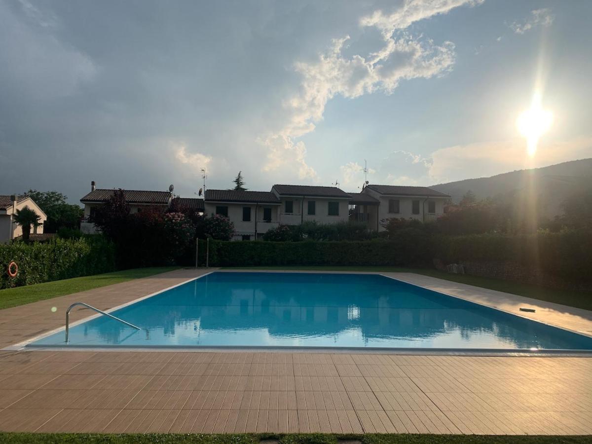 Cà Leo in Garda, relax & pool - 6