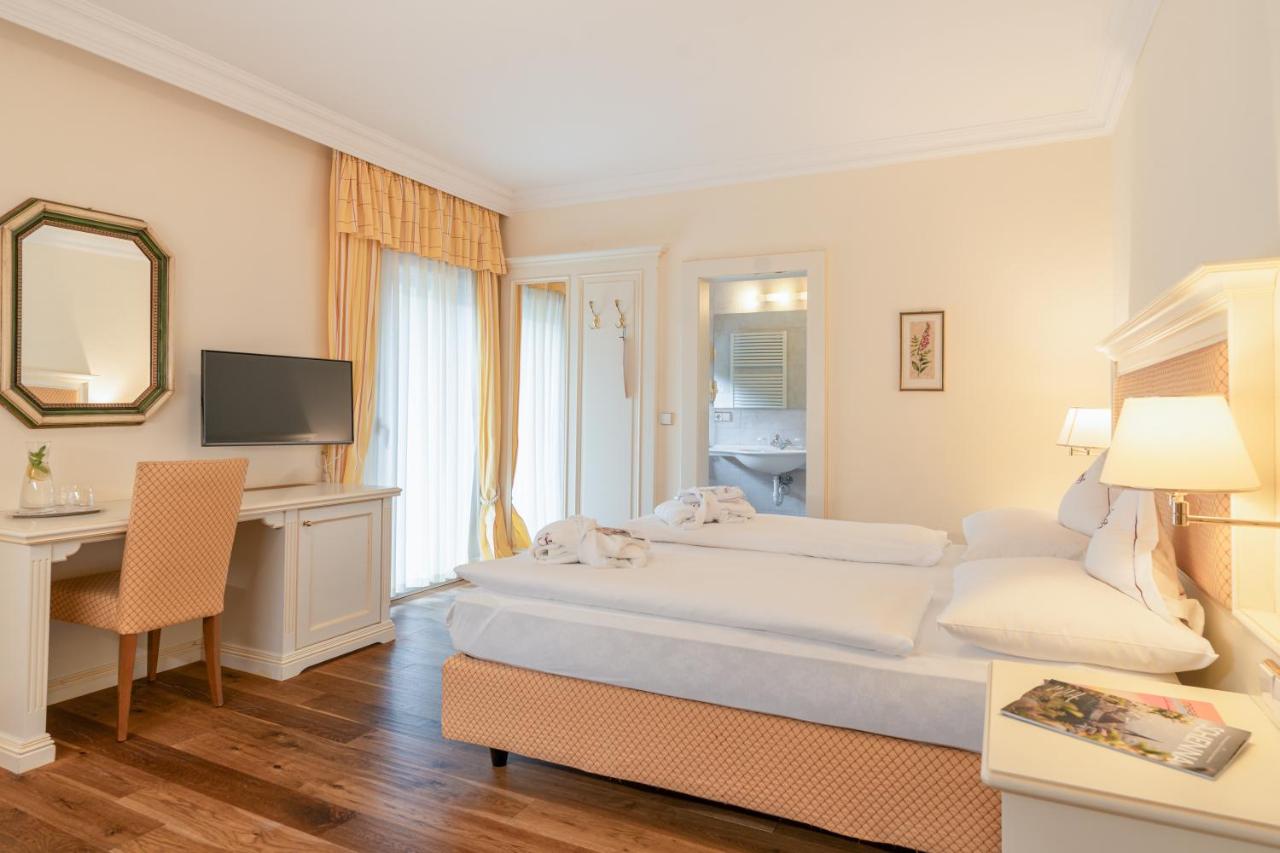 Hotel Starkenberg photo 2