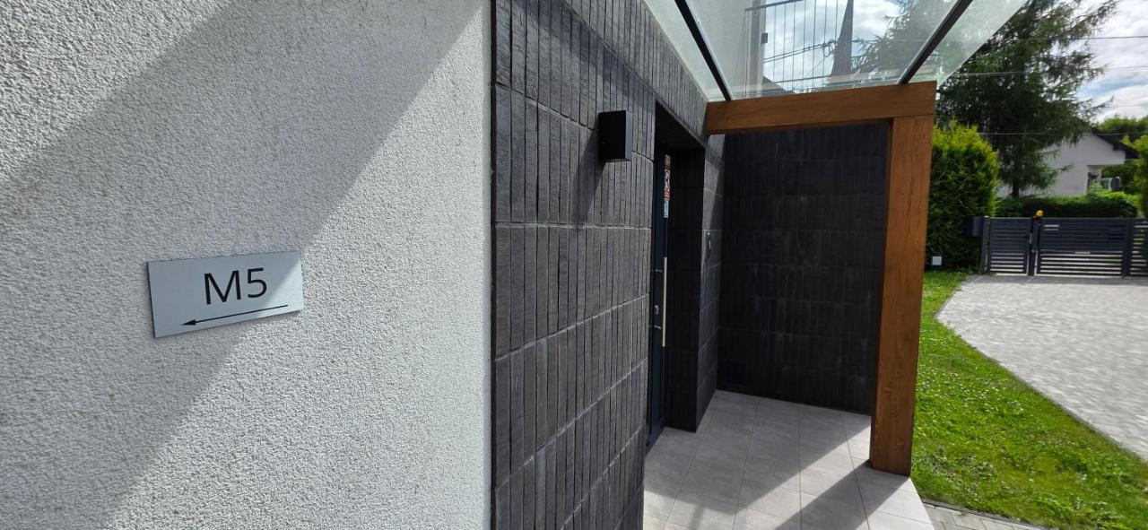 Apartament Zabawa - 3