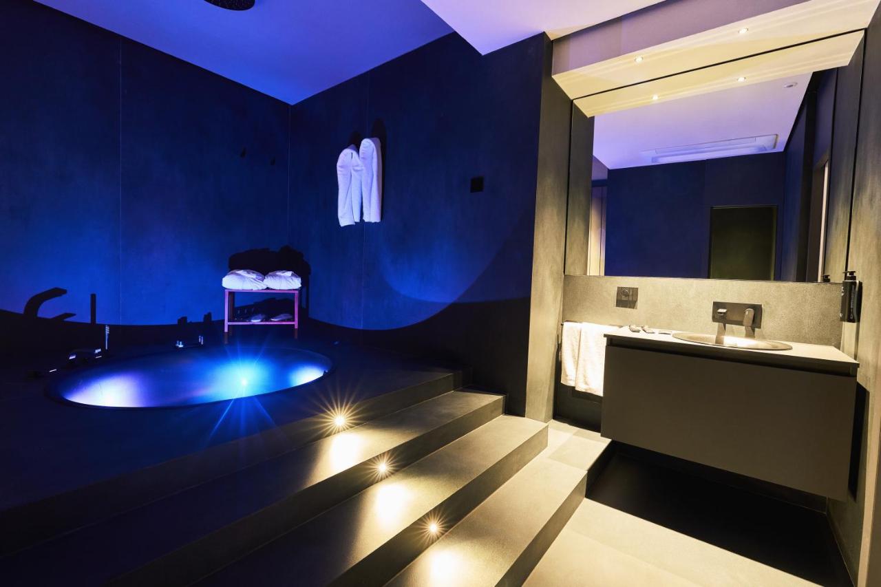 Oro Private Hotel - 5