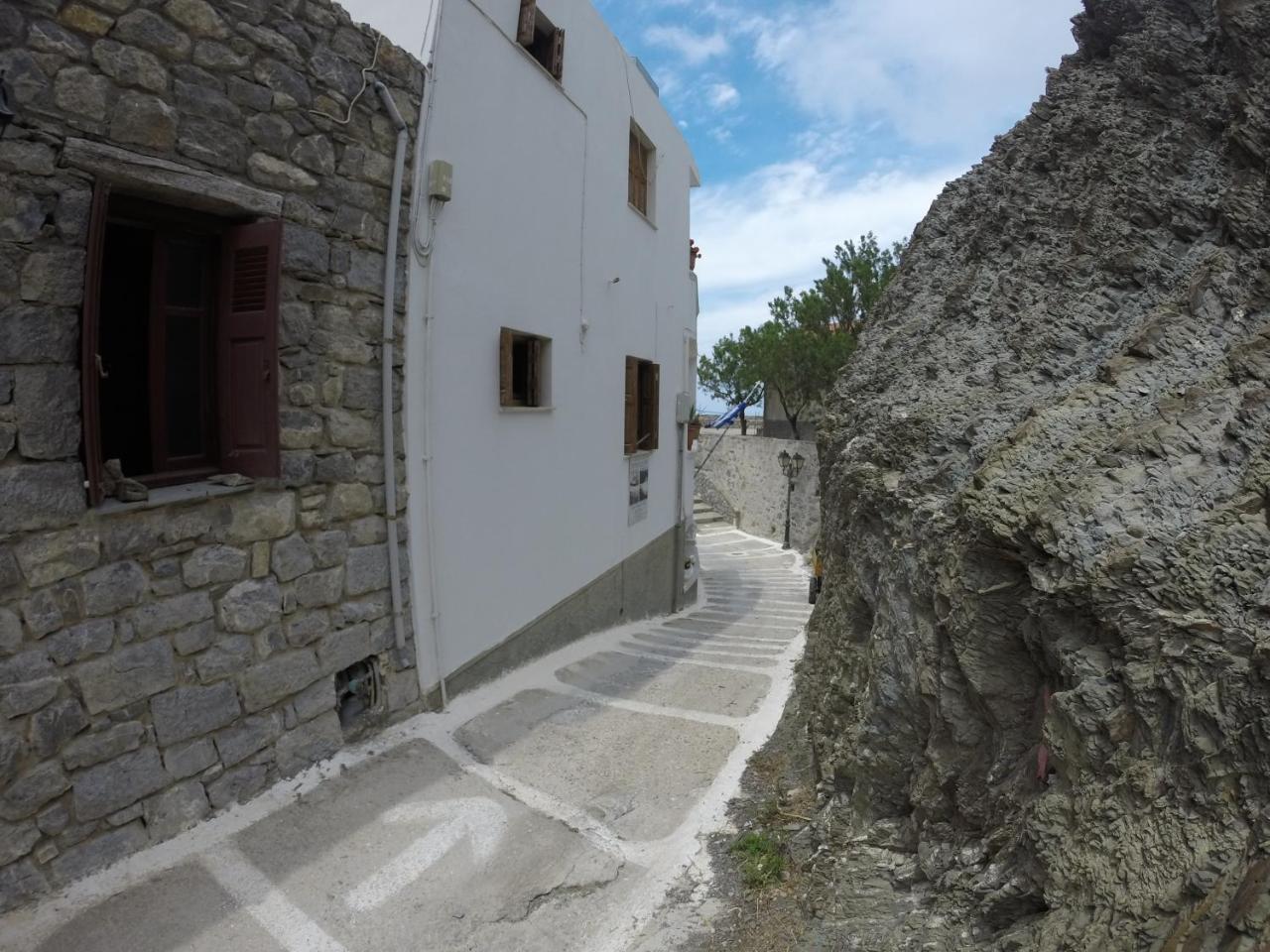 Aphrodite Hotel photo 2