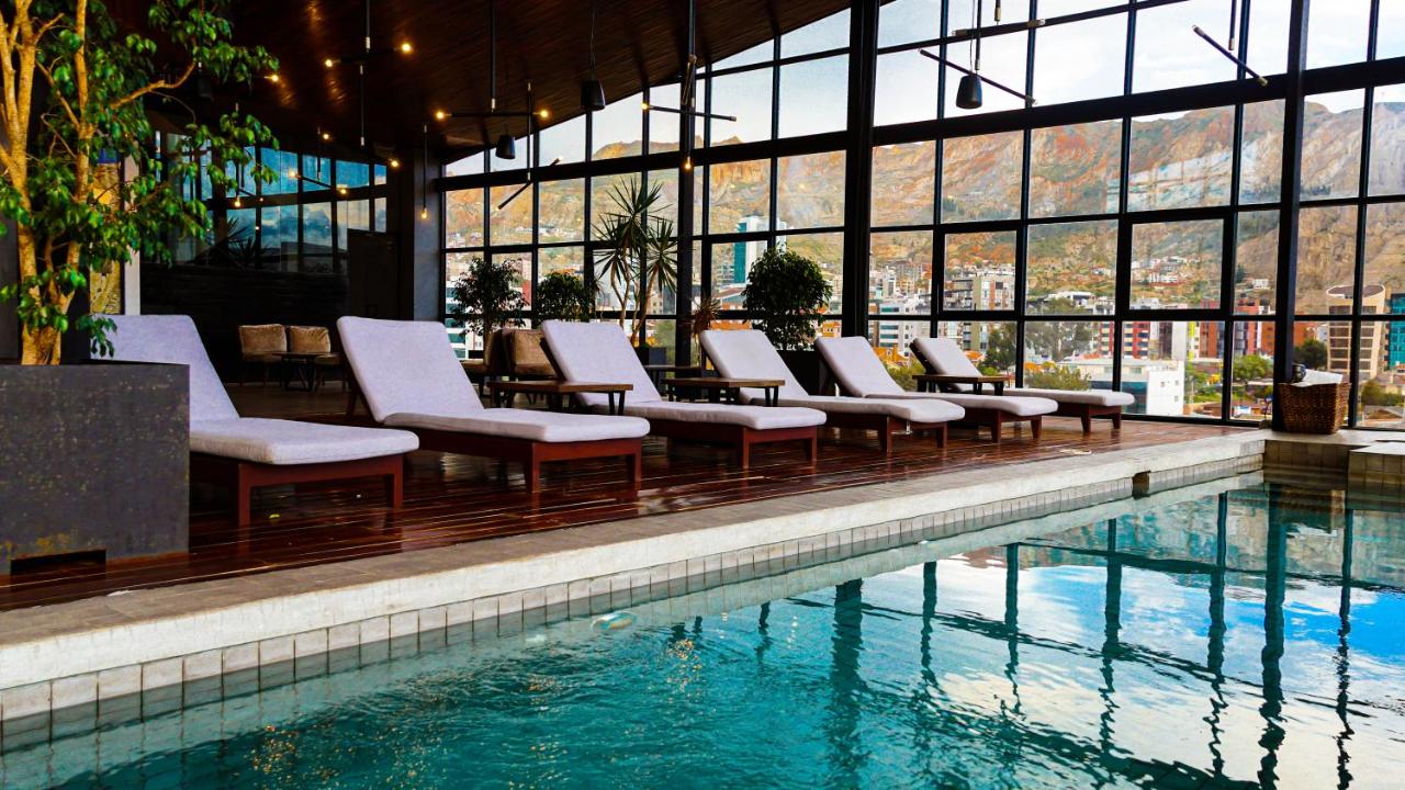 Atix Hotel, a Member of Design Hotels