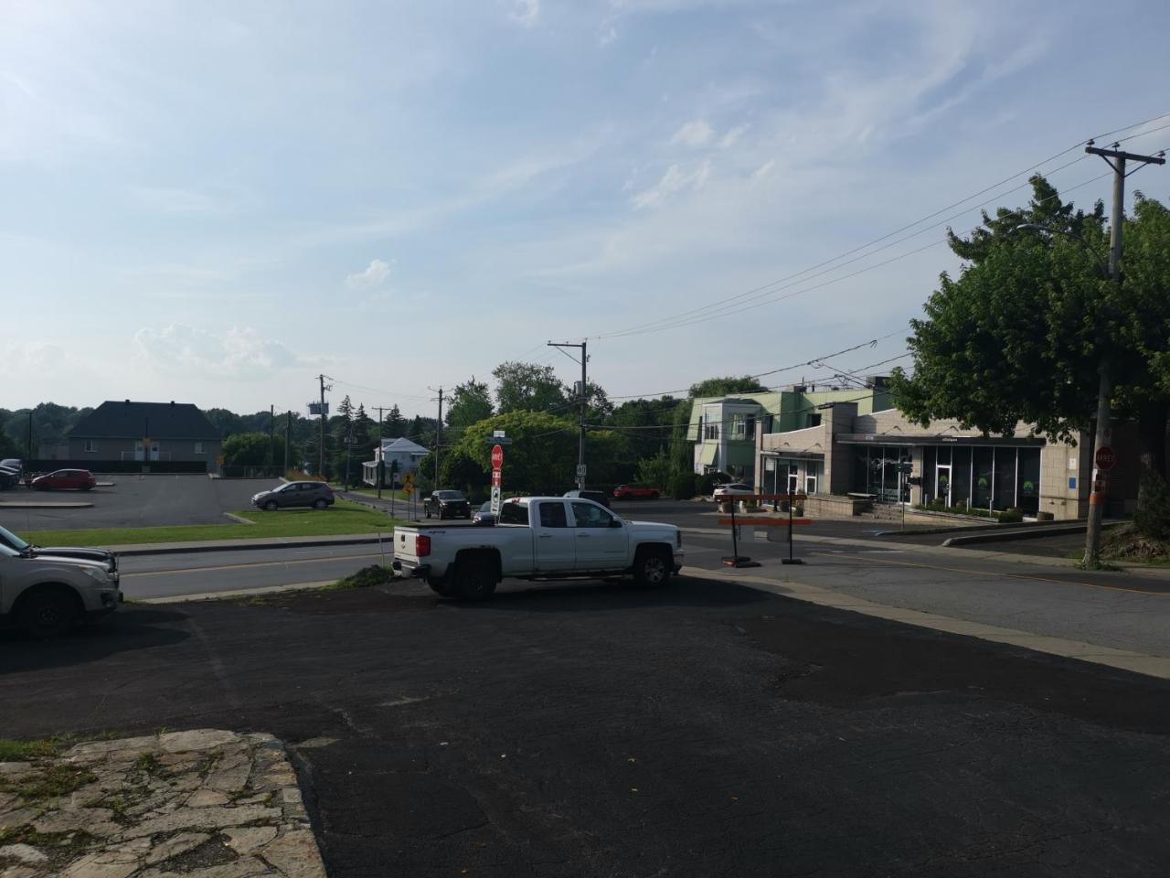 Motel Saint-Hilaire photo 4