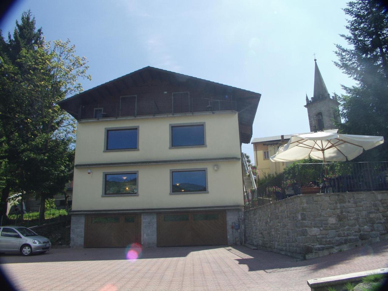 Albergo Ristorante Sciatori