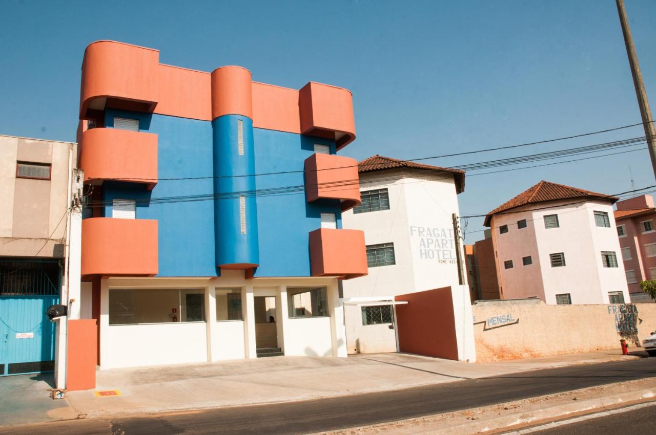 Fragata Apart Hotel photo 4