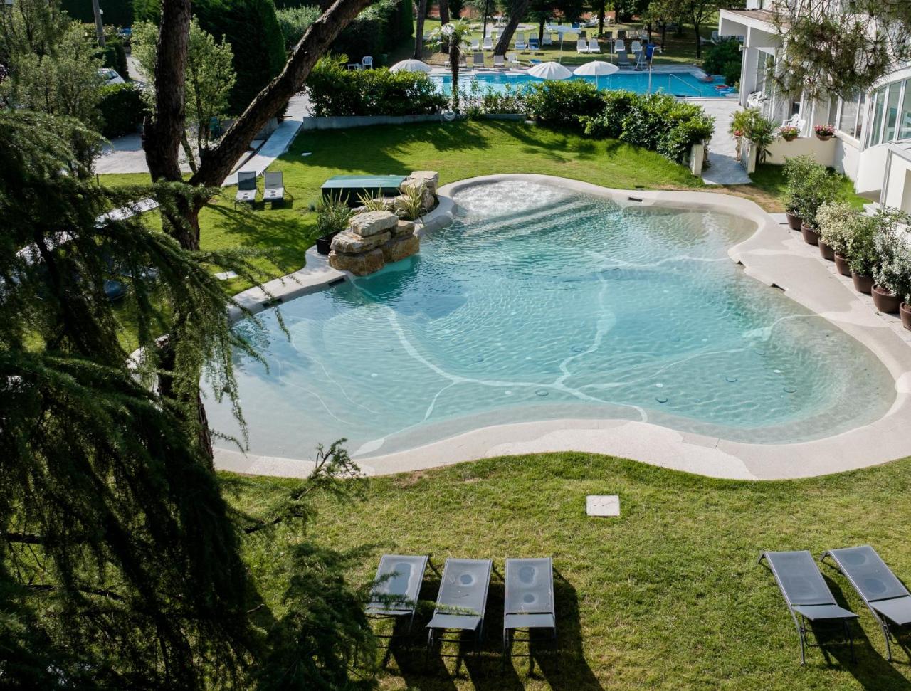 Hotel Terme Milano