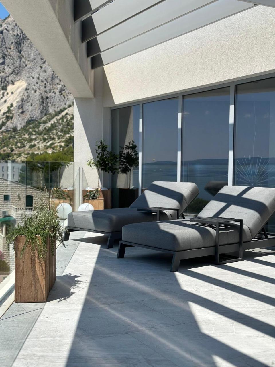 Penthouse Villa Soll - 4