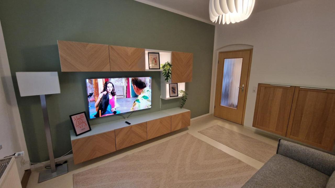 Moderne Ferienwohnung in Pirna - 5
