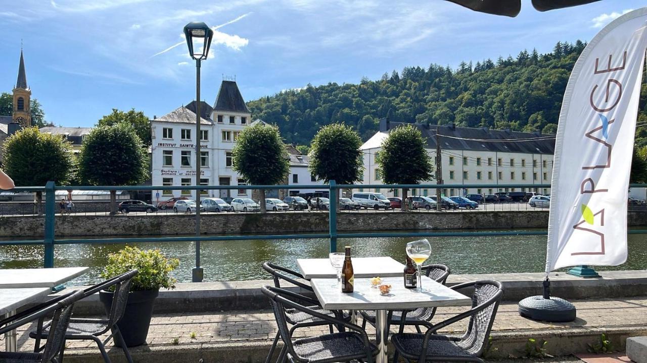 Hotel LA PLAGE photo 2