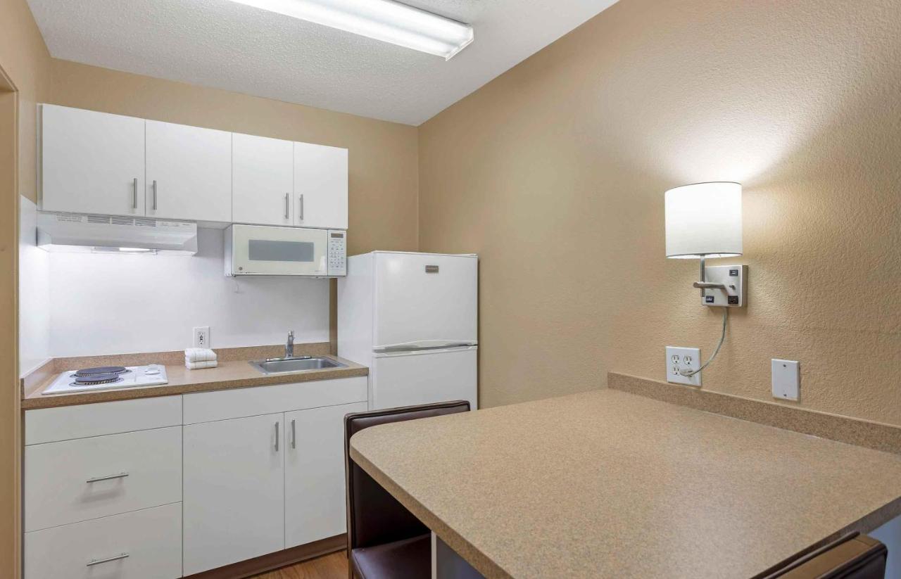 Foto - Extended Stay America Suites  San Antonio  Airport