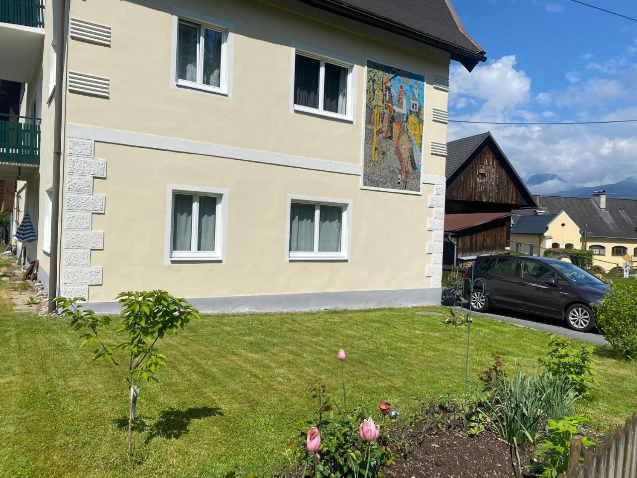 Ferienwohnung Gänseblümchen - 4
