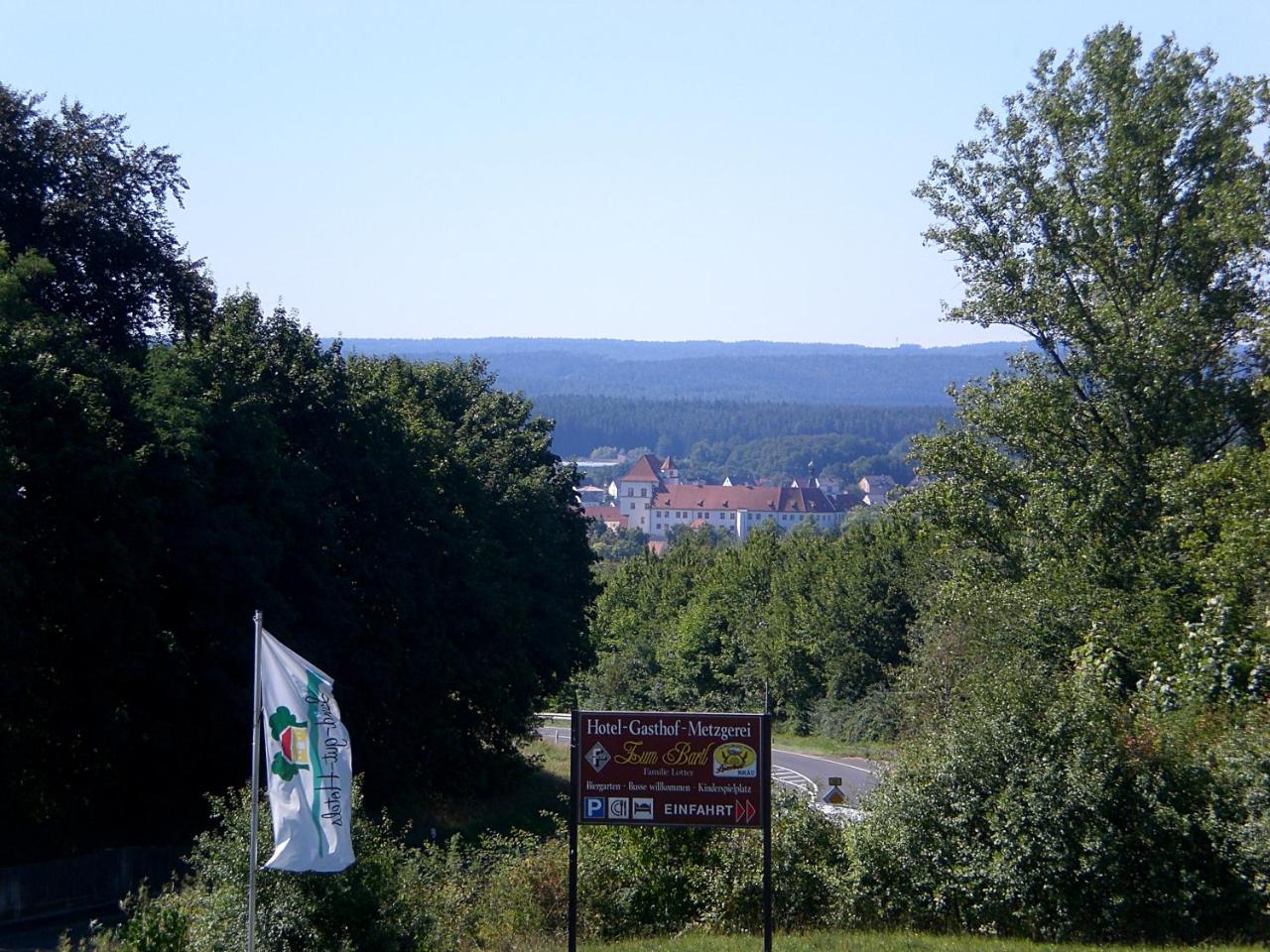 Hotel-Gasthof "Zum Bartl" photo 3