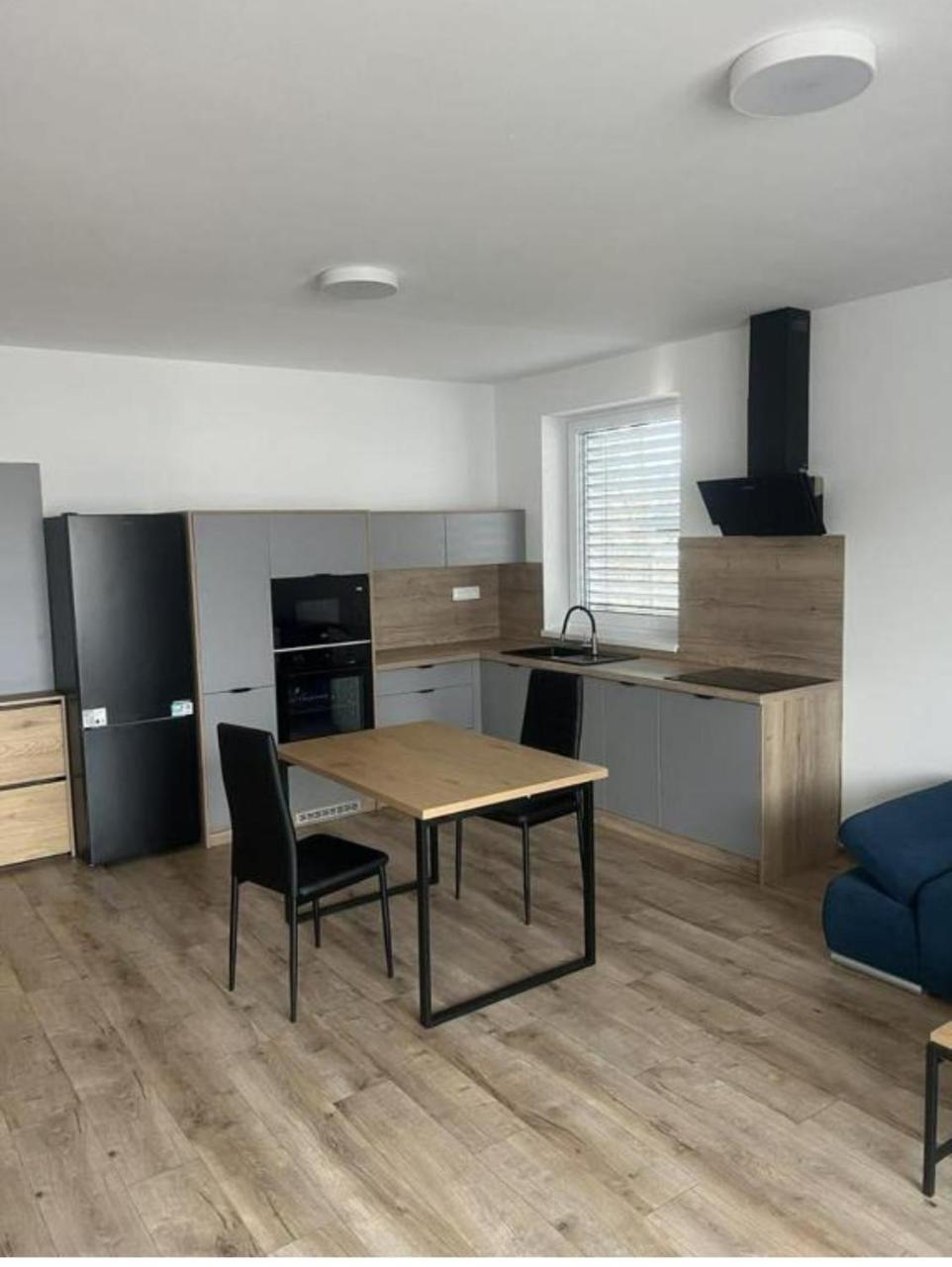 Apartmán Bobrov 2 - 4