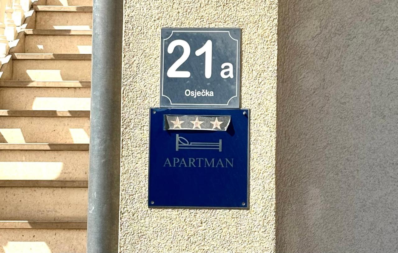 Apartmani Merica - 2