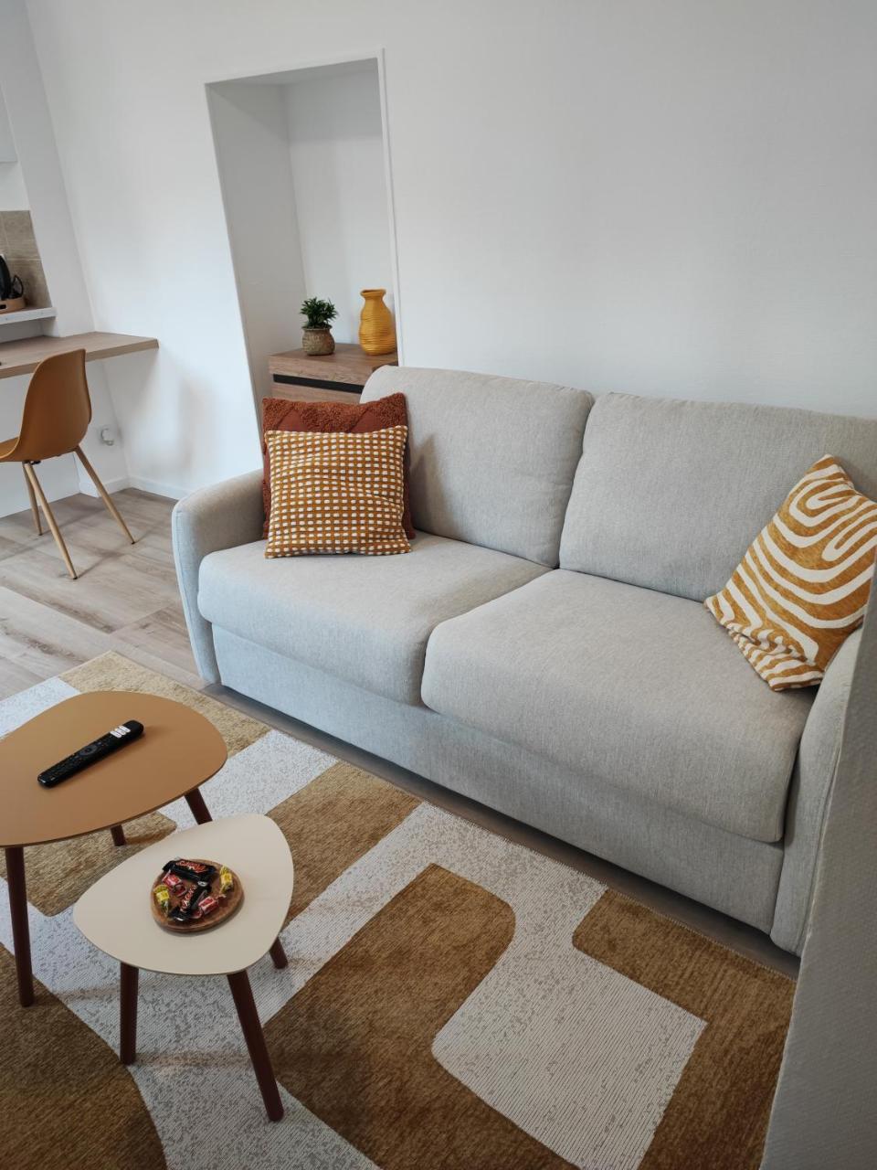 CMG Studio 002 Petit Bois Place Ducale - 3