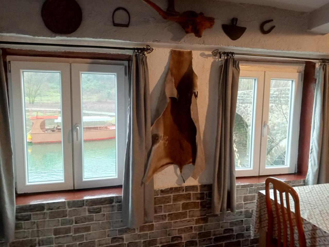 Holiday home - 6