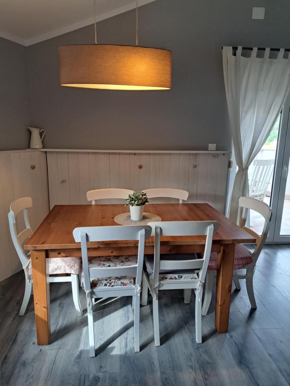 Apartment 5D - 2