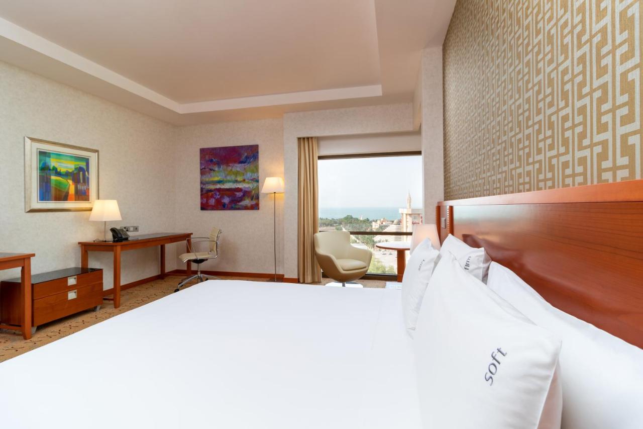 Foto - Holiday Inn - Suites Kuwait Salmiya by IHG