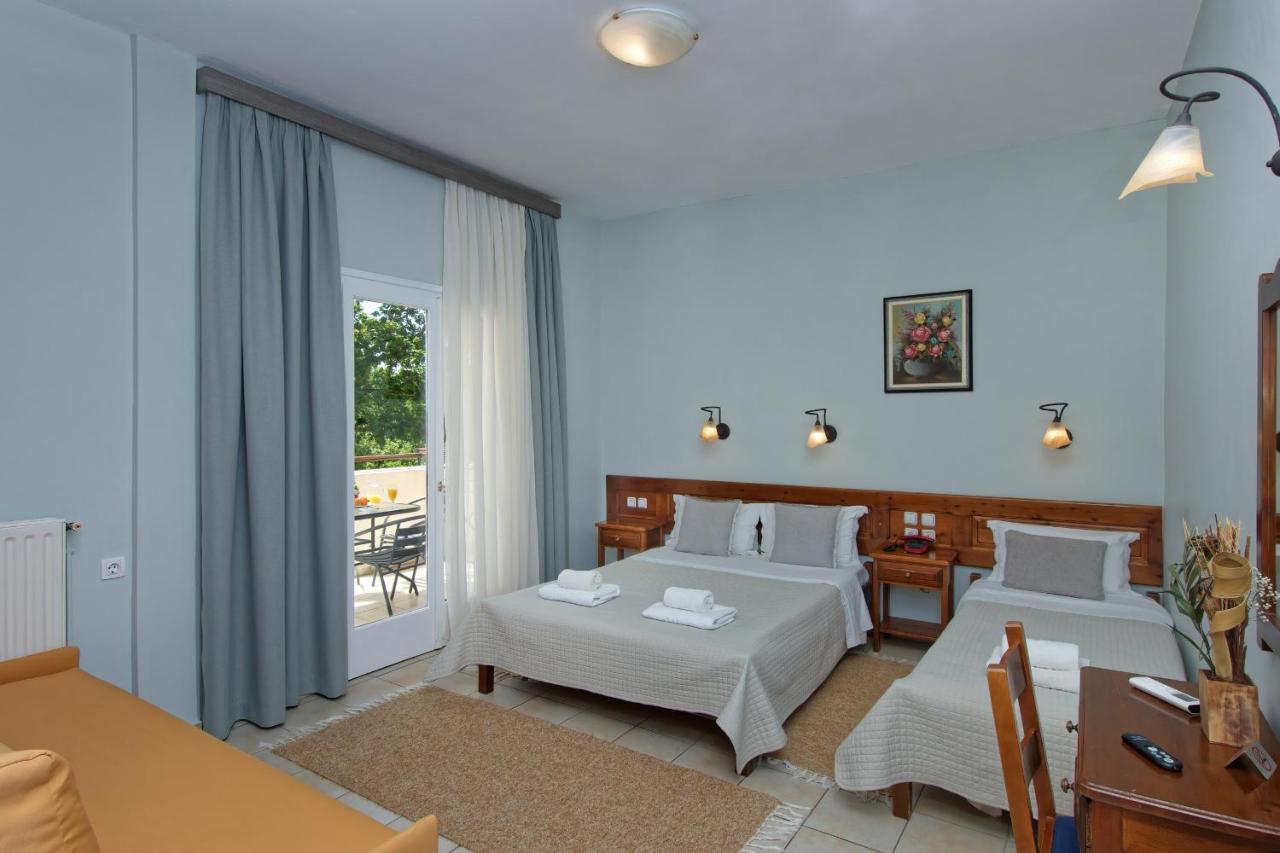 Foto - Katia Hotel