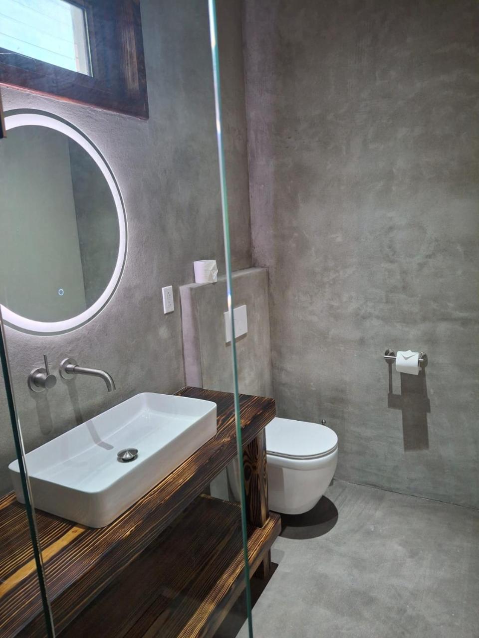 Jungle Cocoon Boutique Hotel photo 2