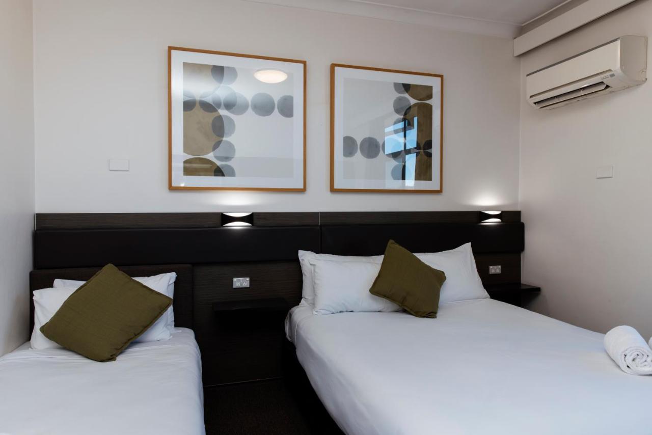 Prospect Hotel Motel photo 4