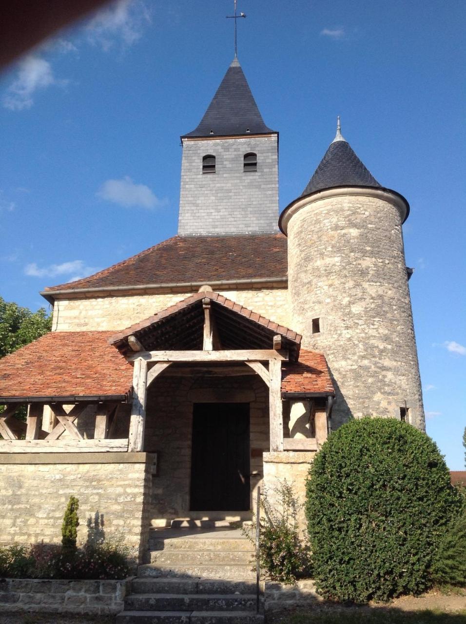 Logis Auberge De La Plaine photo 2