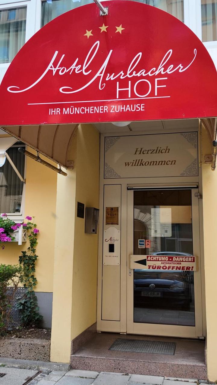 Foto - Hotel Aurbacher Hof GmbH