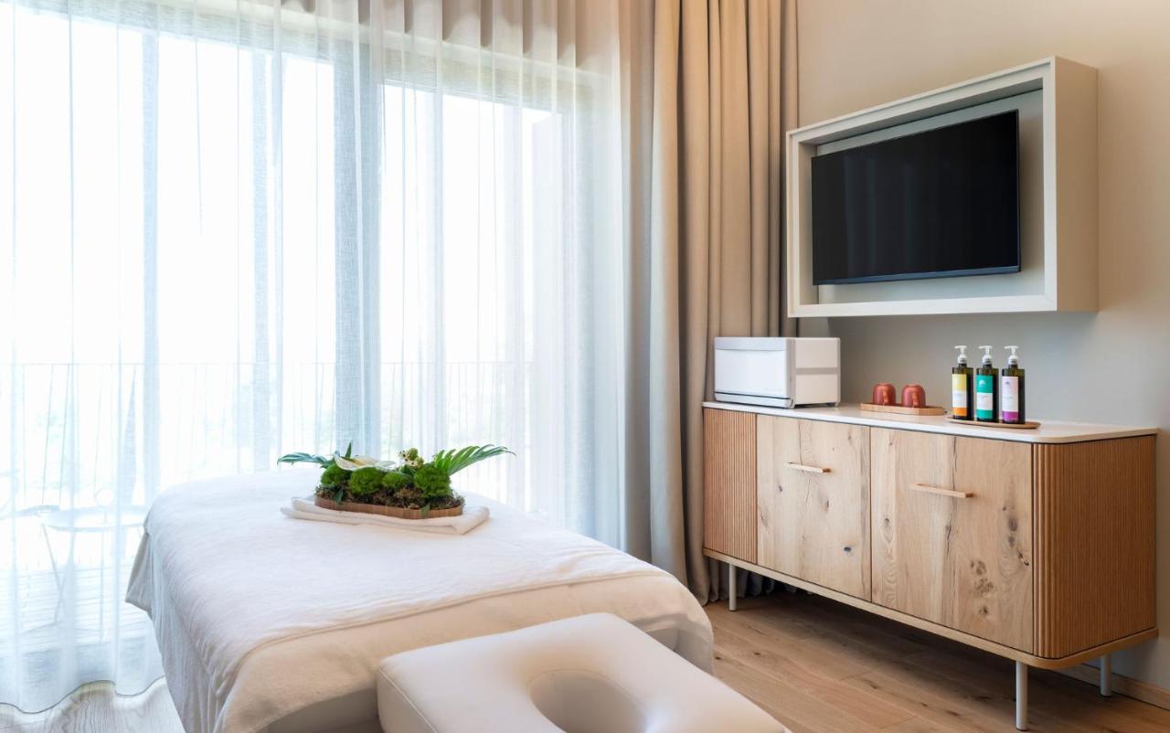 WALDWEIT Rheingau Hotel und Retreat photo 2