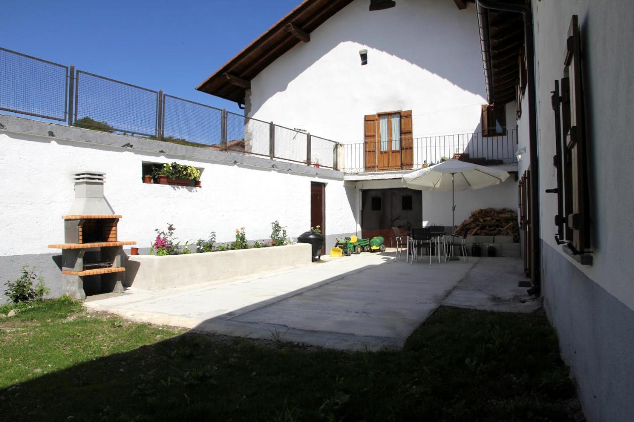 Casa Rural Primorena Txiki photo 3