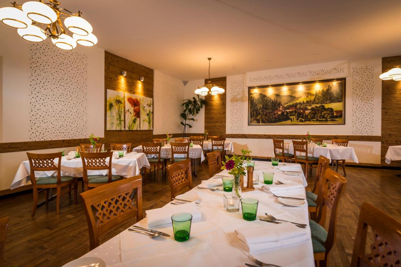 Der Thaller - Wirtshaus - Restaurant - Hotel - 2