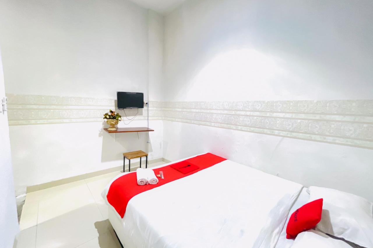 RedDoorz at STM Suite Medan Amplas photo 4