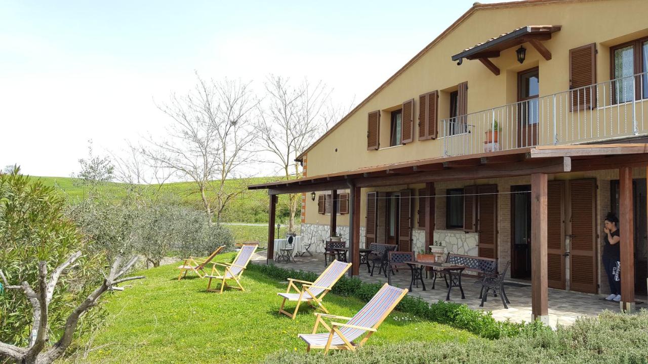 Agriturismo S. Apollinare photo 4