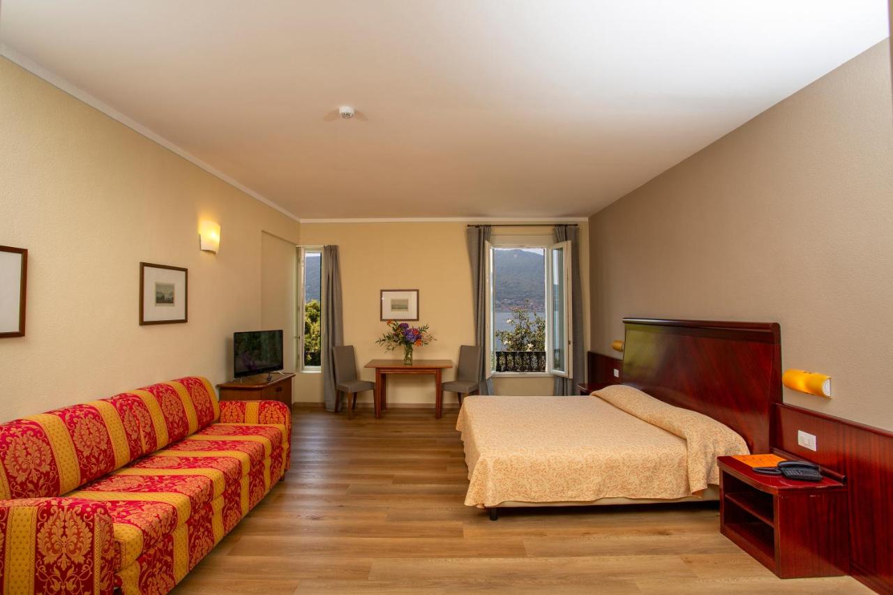 Foto - Europalace Hotel