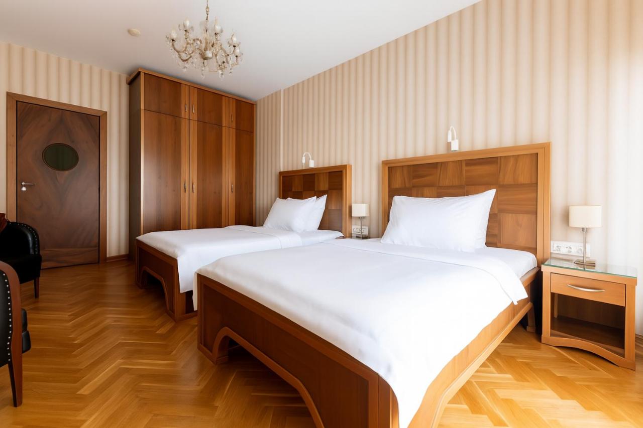 Hotel Majestic photo 3