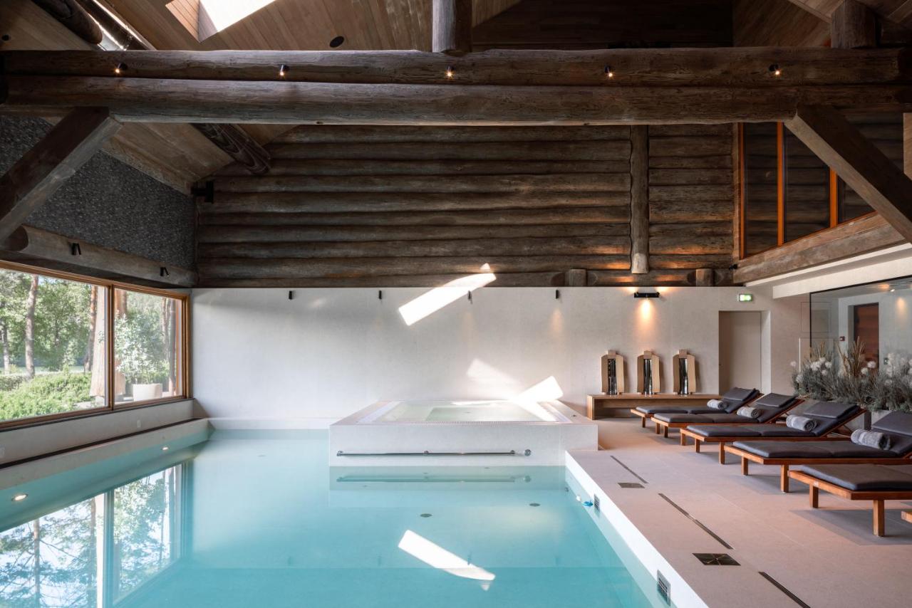 Esperanza Lake Resort, a Member of Design Hotels photo 2