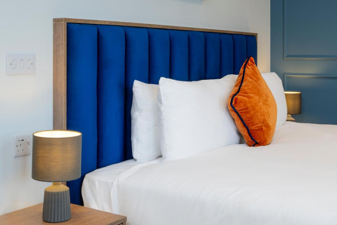 Station Suites Aparthotel - 2