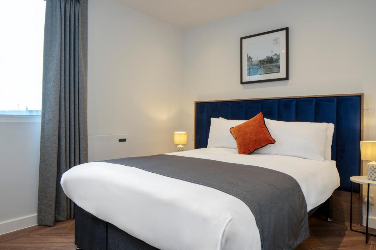 Station Suites Aparthotel - 2