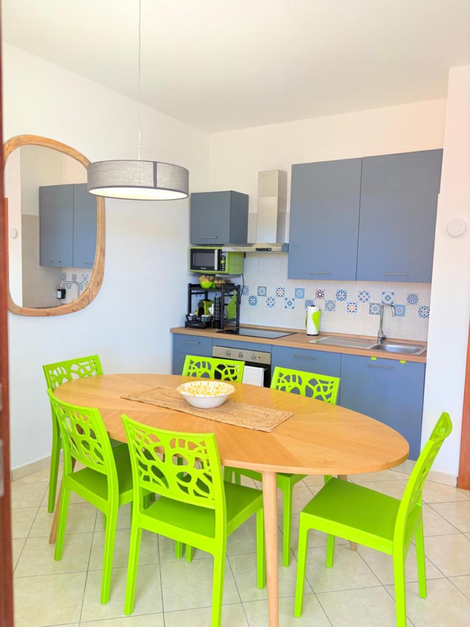 Villaelena Salento Mare - 5