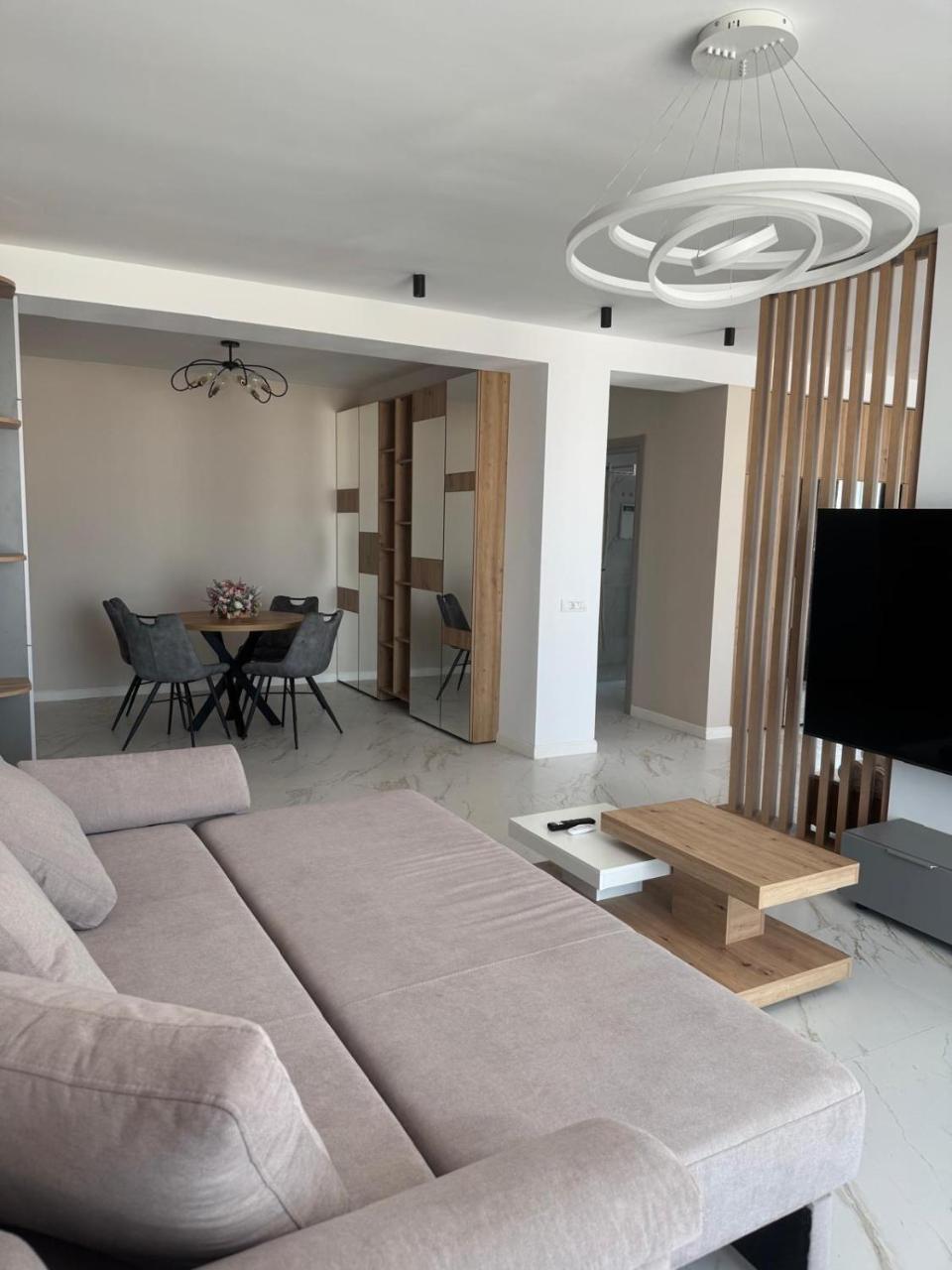 Aqua Villa by the Sea - 5